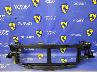 передняя панель крепления облицовки (телевизор) Volvo XC60 2 поколение 2022, 2.0 л., гибрид, АКПП, хетчбэк 5 дв., полный привод, 31425368