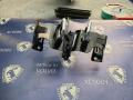 захватный крюк капота Volvo XC60 2 поколение 2020, 2.0 л., D4204T14, дизель, чёрный 717-46, внедорожник 5 дв., полный привод, правый руль, 32219336, 32219337 - фото №3