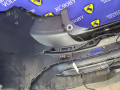 бампер задний Volvo XC60 2 поколение 2020, 2.0 л., D4204T14, дизель, чёрный 717-46, внедорожник 5 дв., полный привод, правый руль - фото №5