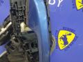 ручка наружная задняя правая Volvo S60 3 поколение 2021, 2.0 л., B4204T26, бензин, синий, седан, передний привод, правый руль - фото №2