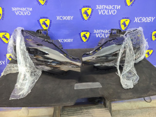 фара Volvo XC60 2 поколение 2020, 2.0 л., B4204T27, бензин, внедорожник 5 дв., полный привод