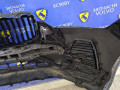 бампер передний Volvo XC60 2 поколение 2020, 2.0 л., D4204T14, дизель, чёрный 717-46, внедорожник 5 дв., полный привод, правый руль - фото №5