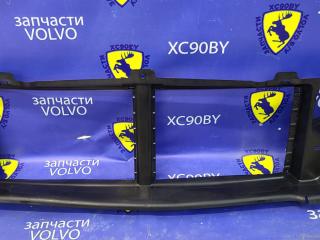 жалюзи Volvo XC90 2 поколение [рестайлинг] 2023, 2.0 л., B 4204 T2, бензин, АКПП, внедорожник 5 дв., полный привод, 31455462, 31690409, 31663795