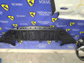 защита бампера (кенгурятник) Volvo S90 2 поколение (2016 - 2020), 31690843