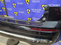 бампер задний Volvo XC60 2 поколение 2020, 2.0 л., D4204T14, дизель, чёрный 717-46, внедорожник 5 дв., полный привод, правый руль - фото №10