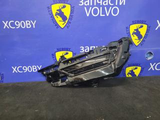 заглушка противотуманной фары Volvo XC60 2 поколение 2022, 2.0 л., гибрид, АКПП, хетчбэк 5 дв., полный привод, 32296638
