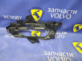 рамка фары противотуманной левой Volvo XC60 2 поколение 2021, 2.0 л., B 4204 T2, бензин, АКПП, внедорожник 5 дв., полный привод, 32234955 - фото №2