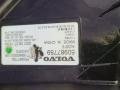 передняя часть (ноускат) в сборе Volvo XC40 1 поколение 2022, 2.0 л., бензин, АКПП - фото №8
