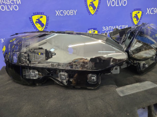 Volvo V90 2 поколение