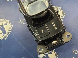 ручка кулисы КПП Volvo XC90 2 поколение [рестайлинг] 2023, 2.0 л., дизель, внедорожник 5 дв., полный привод, 32324873