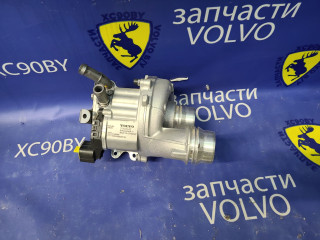 нагнетатель воздуха (компрессор) Volvo XC90 2 поколение [рестайлинг] 2023, 2.0 л., B 4204 T2, бензин, АКПП, внедорожник 5 дв., полный привод, 31493446