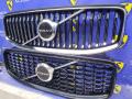 решетка радиатора Volvo XC60 2 поколение 2019, 2.0 л., D4204T14, дизель, АКПП, хетчбэк 5 дв., полный привод, правый руль, 32234984, 32234986, 32234987, 32234989, 32133812 - фото №3