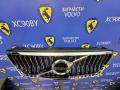 решетка радиатора Volvo XC40 1 поколение 2022, 2.0 л., бензин, АКПП, 32291465, 31457347 - фото №6