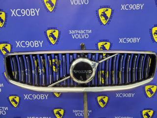 решетка радиатора Volvo S60 3 поколение 2022, 2.0 л., B 4204 T2, бензин, полный привод, 32291436, 32291453