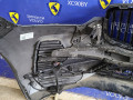 бампер передний Volvo XC60 2 поколение 2020, 2.0 л., D4204T14, дизель, чёрный 717-46, внедорожник 5 дв., полный привод, правый руль - фото №4