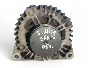 генератор Fiat Ulysse 2 поколение 2005, 2.0 л., бензин