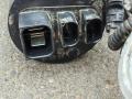 рулевая рейка Mercedes-Benz Sprinter W907/W910 2020 - фото №4