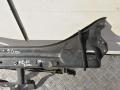 верхняя планка телевизора Mercedes-Benz E-Класс W211/S211 [рестайлинг] 2006, 3.0 л., TDi, дизель - фото №4