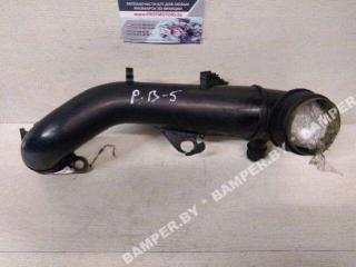 патрубок турбины Volkswagen Passat B5 1998, 1.9 л., TDi, дизель