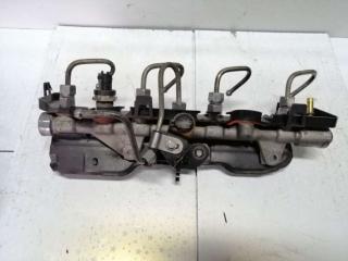 топливная рампа Renault Megane 2 поколение [рестайлинг] 2007, 1.9 л., DCi, дизель, хетчбэк 5 дв.