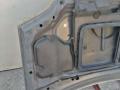 капот Nissan X-Trail T30 2004, дизель - фото №9