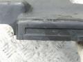 воздуховод (дефлектор) радиатора Renault Scenic 3 поколение 2010, 214940024R - фото №2