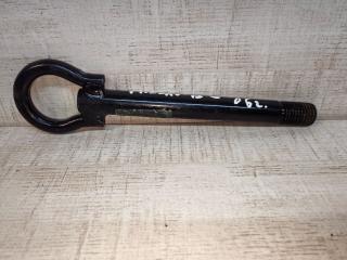 крюк буксировочный Volkswagen Passat B6 2006