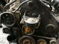 двигатель Ford Focus 1 поколение [рестайлинг] 2003, 1.8 л., TDCi, дизель, FFDA - фото №7