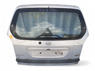 крышка багажника (дверь 3-5) Opel Zafira 1 поколение (A) 2002
