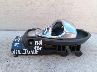 ручка внутренняя передняя правая Nissan Juke YF15 [рестайлинг] 2012