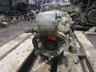 КПП механическая (МКПП) Renault Mascott 1 поколение 2005, 3.0 л., TD, дизель