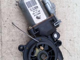 моторчик стеклоподъемника передний правый Peugeot 806 1 поколение [рестайлинг] 2000