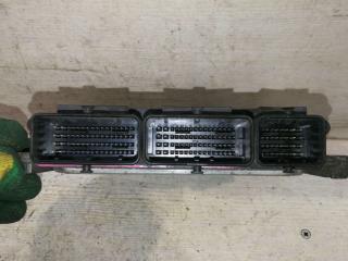 блок управления двигателем Renault Master 3 поколение 2011, 2.3 л., DCi, DCi, дизель, 0281017977