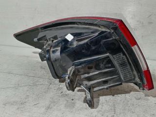 фонарь задний правый Renault Clio 4 поколение [рестайлинг] 2018, хетчбэк 5 дв.