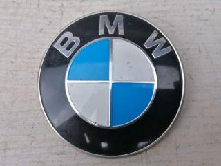 эмблема BMW 3 серия E90/E91/E92/E93 [рестайлинг] 2008
