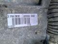 КПП механическая (МКПП) Renault Espace 4 поколение [рестайлинг] 2007, 2.0 л., DCi, дизель, PK4005 - фото №5