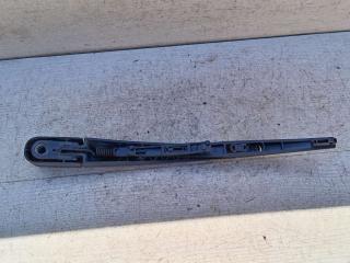 щеткодержатель задний Hyundai ix35 1 поколение [рестайлинг] 2014