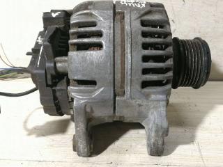 генератор Volkswagen Polo 3 поколение 2001, 1.4 л., дизель