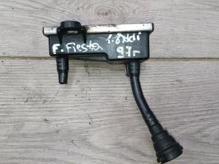 подогрев топливного фильтра Ford Fiesta 4 поколение 1997, 1.8 л., TD, дизель