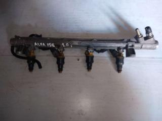 форсунка Alfa Romeo 156 1 поколение 2000, 2.0 л., бензин, седан