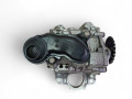 насос масляный BMW 5 серия G30/G31 2016, 2.0 л., дизель - фото №4