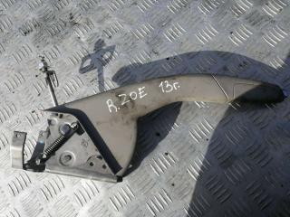 рычаг ручного тормоза (ручника) Renault Zoe 1 поколение 2013, электро