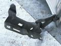 капот Mercedes-Benz C-Класс W203/S203/CL203 2003 - фото №9