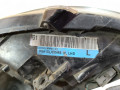 фара левая Honda CR-V 3 поколение 2008 - фото №4
