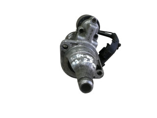 стартер Audi A4 B6 2002, 2.5 л., дизель