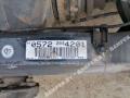 балка подвески задняя Mercedes-Benz C-Класс W203/S203/CL203 2003, 2.2 л., CDi, дизель - фото №6