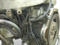двигатель Mercedes-Benz C-Класс W203/S203/CL203 2001, 2.2 л., дизель, 611 - фото №5