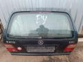 крышка багажника (дверь 3-5) Mercedes-Benz E-Класс W210/S210 1998, универсал - фото №13