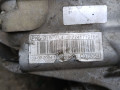 КПП механическая (МКПП) Renault Laguna 2 поколение 2004, 1.9 л., дизель, PK6018 - фото №6