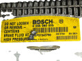 блок ABS Mercedes-Benz E-Класс W211/S211 2004, A0054317212, 0265250089 - фото №7